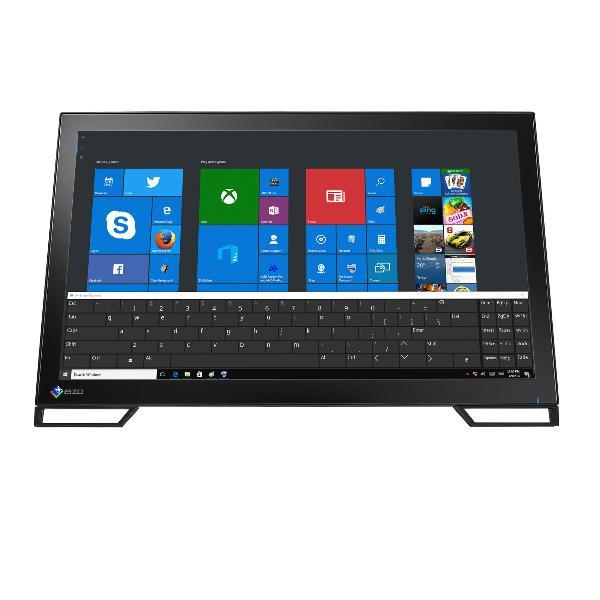 EIZO DuraVision FDF2382WT-BK, 58,4 cm (23?), 1920 x …